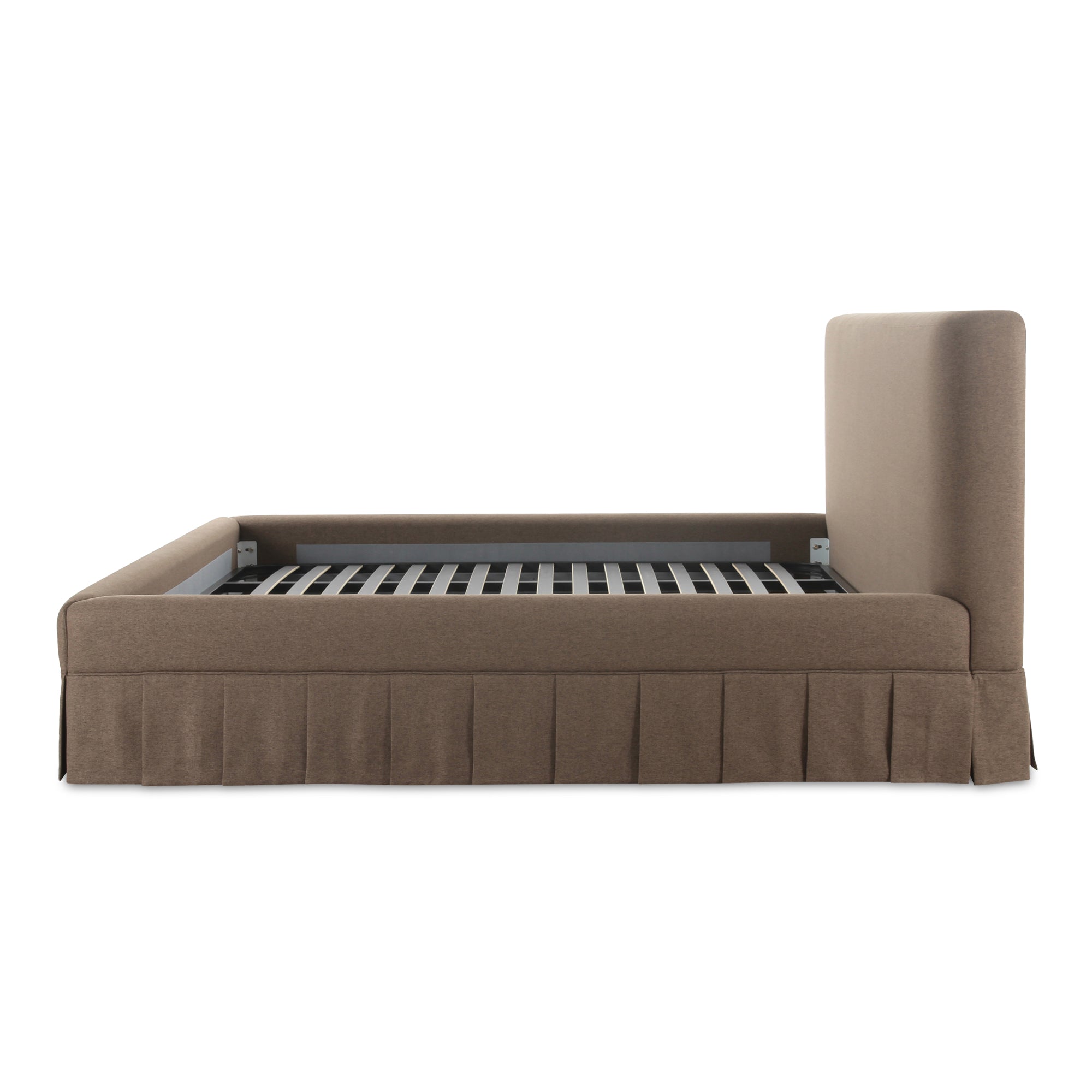 Maeve Bed FURNITURE - bed Moe's Furniture