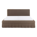 Maeve Bed FURNITURE - bed Moe's Furniture