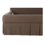 Maeve Bed FURNITURE - bed Moe's Furniture