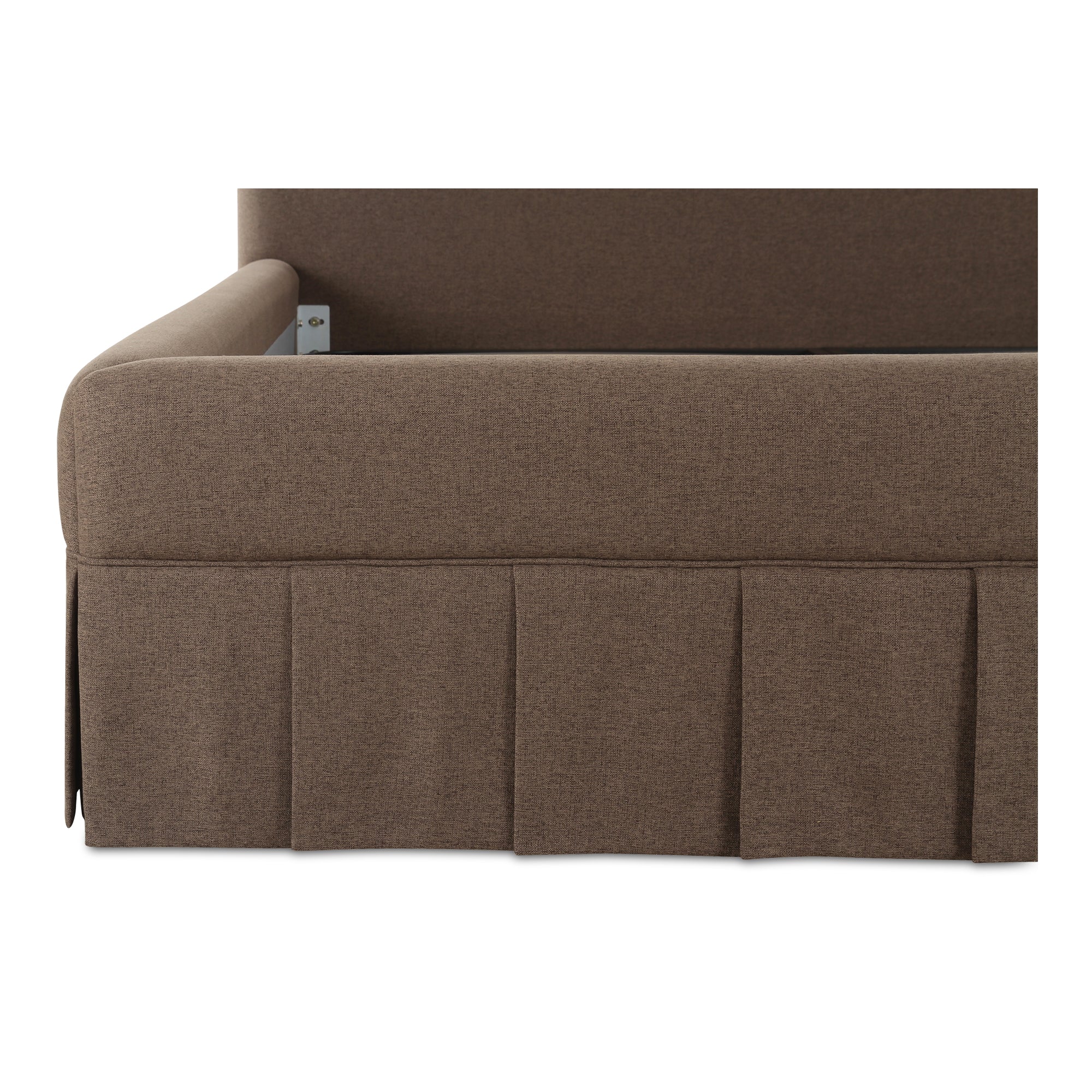 Maeve Bed FURNITURE - bed Moe's Furniture
