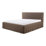 Maeve Bed FURNITURE - bed Moe's Furniture