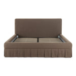 Maeve Bed FURNITURE - bed Moe's Furniture