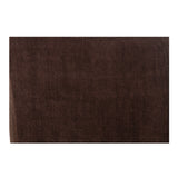 Drava Rolling Dining Chair FURNITURE - dining chair Moe's Furniture