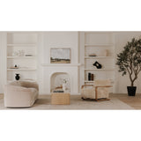 Thora Sofa FURNITURE - sofa Moe's Furniture