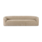 Thora Sofa FURNITURE - sofa Moe's Furniture Beige