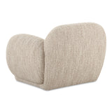 Hazel Lounge Chair FURNITURE - lounge chair Moe's Furniture