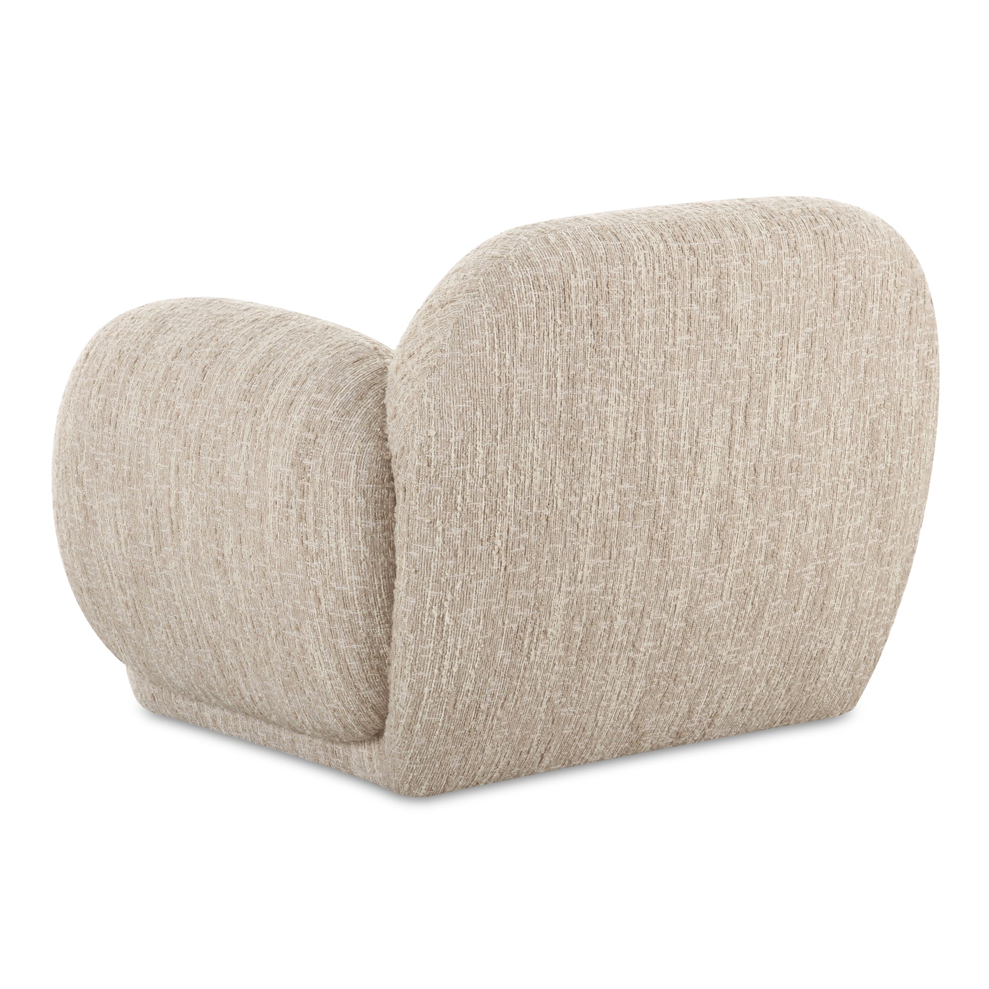 Hazel Lounge Chair FURNITURE - lounge chair Moe's Furniture