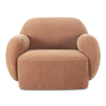Hazel Lounge Chair FURNITURE - lounge chair Moe's Furniture