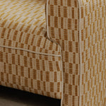 Leo Accent Chair - Rug & Weave