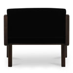 Eagan Accent Chair Furniture - Accent Chairs Moe's Furniture