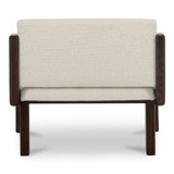 Eagan Accent Chair Furniture - Accent Chairs Moe's Furniture