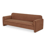 Leon 90" Sofa FURNITURE - sofas Moe's Furniture