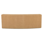 Niomi Concave 81" Sofa FURNITURE - sofas Moe's Furniture