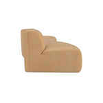 Niomi 3 Piece Wave Modular Sectional FURNITURE - sectionals Moe's Furniture