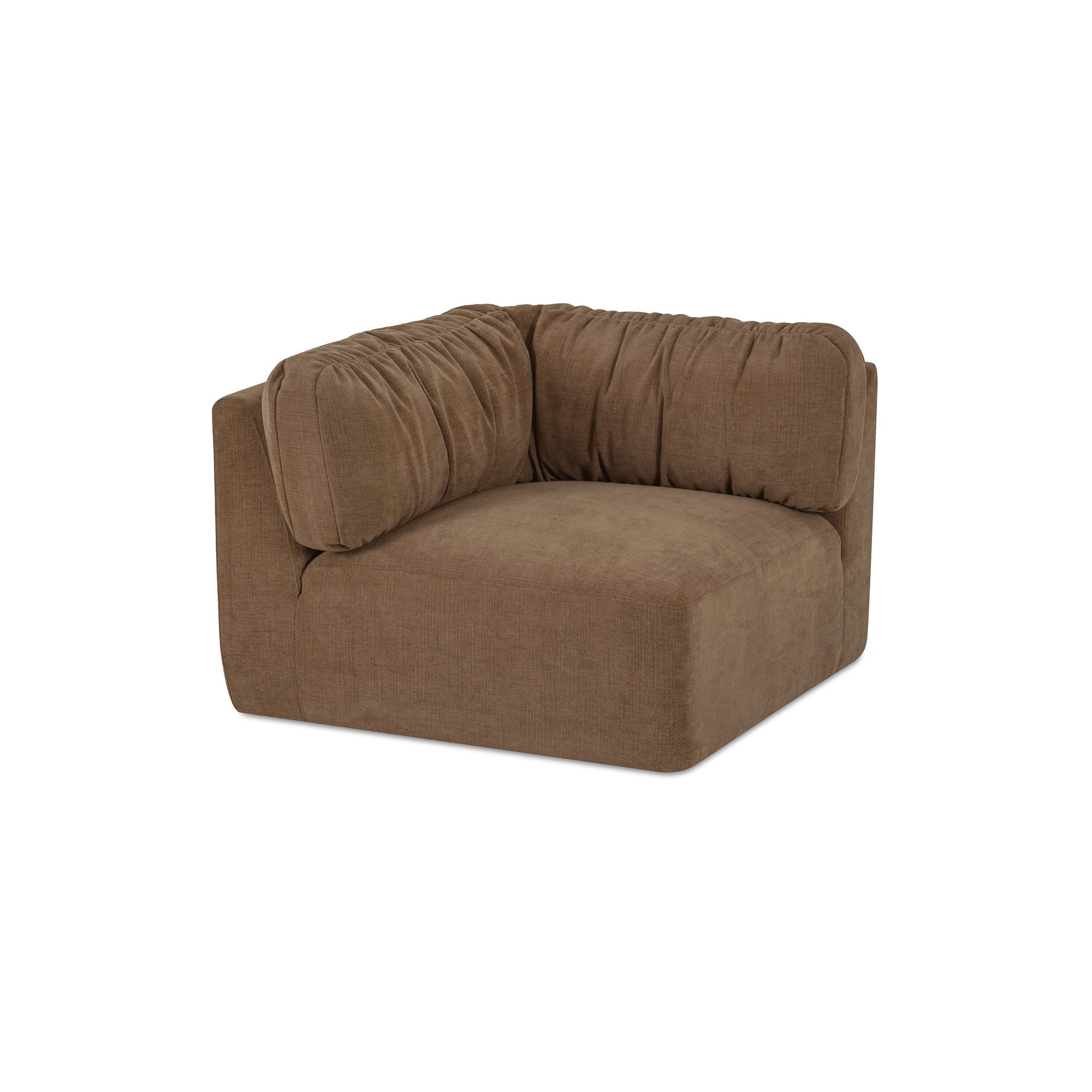 Mateena Corner Chair