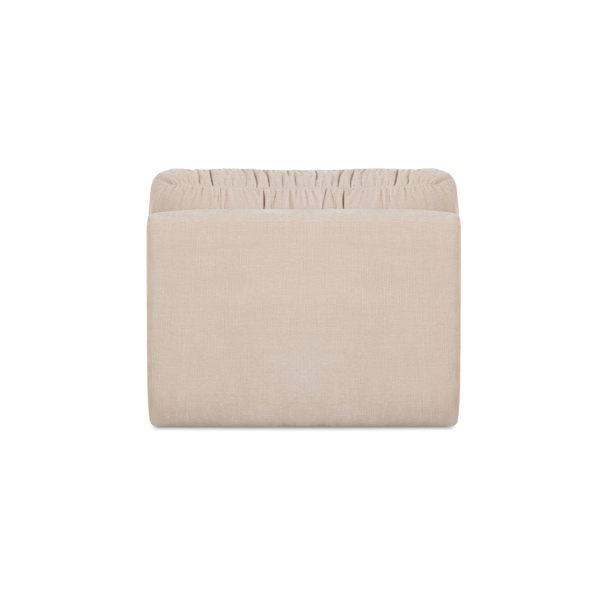 Mateena Slipper Chair FURNITURE - chairs Moe's Furniture