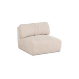 Mateena Slipper Chair FURNITURE - chairs Moe's Furniture