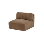 Mateena Slipper Chair FURNITURE - chairs Moe's Furniture