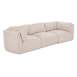 Mateena Modular 118" Sofa FURNITURE - sofas Moe's Furniture