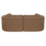 Mateena Nook Modular Sectional FURNITURE - sectionals Moe's Furniture