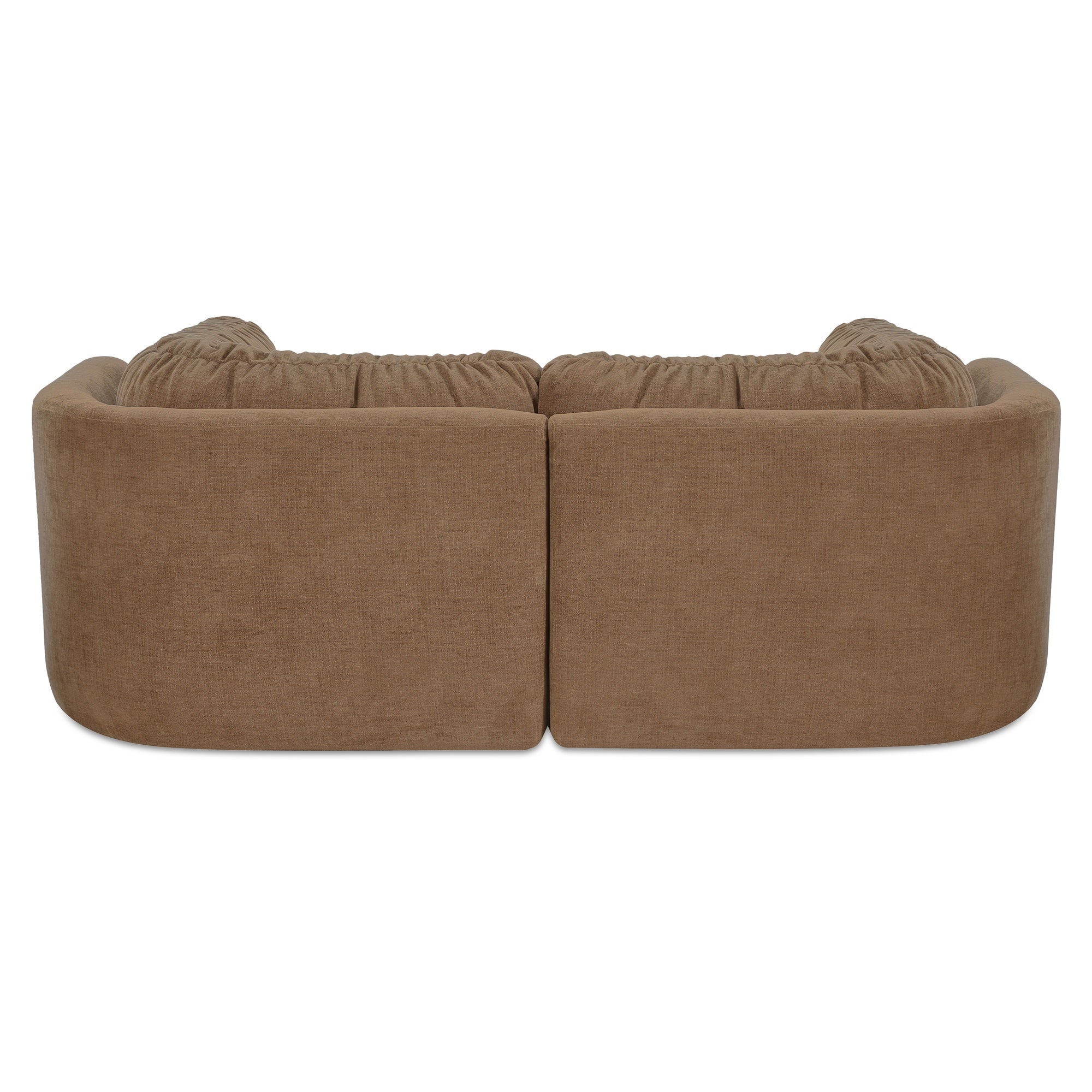 Mateena Nook Modular Sectional FURNITURE - sectionals Moe's Furniture