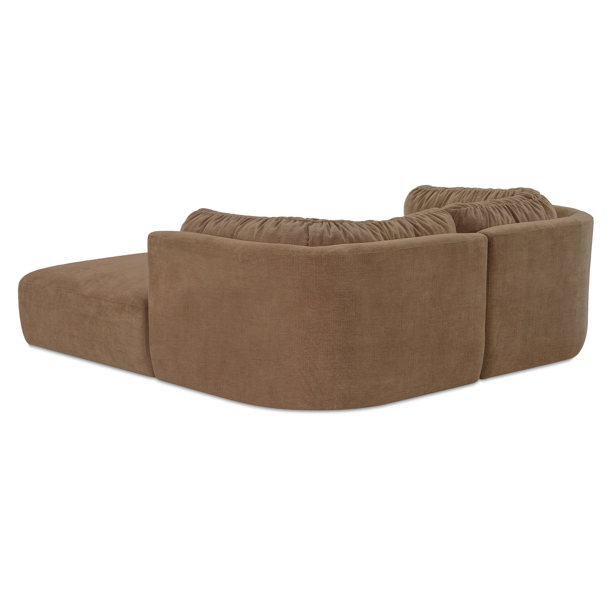Mateena Nook Modular Sectional FURNITURE - sectionals Moe's Furniture