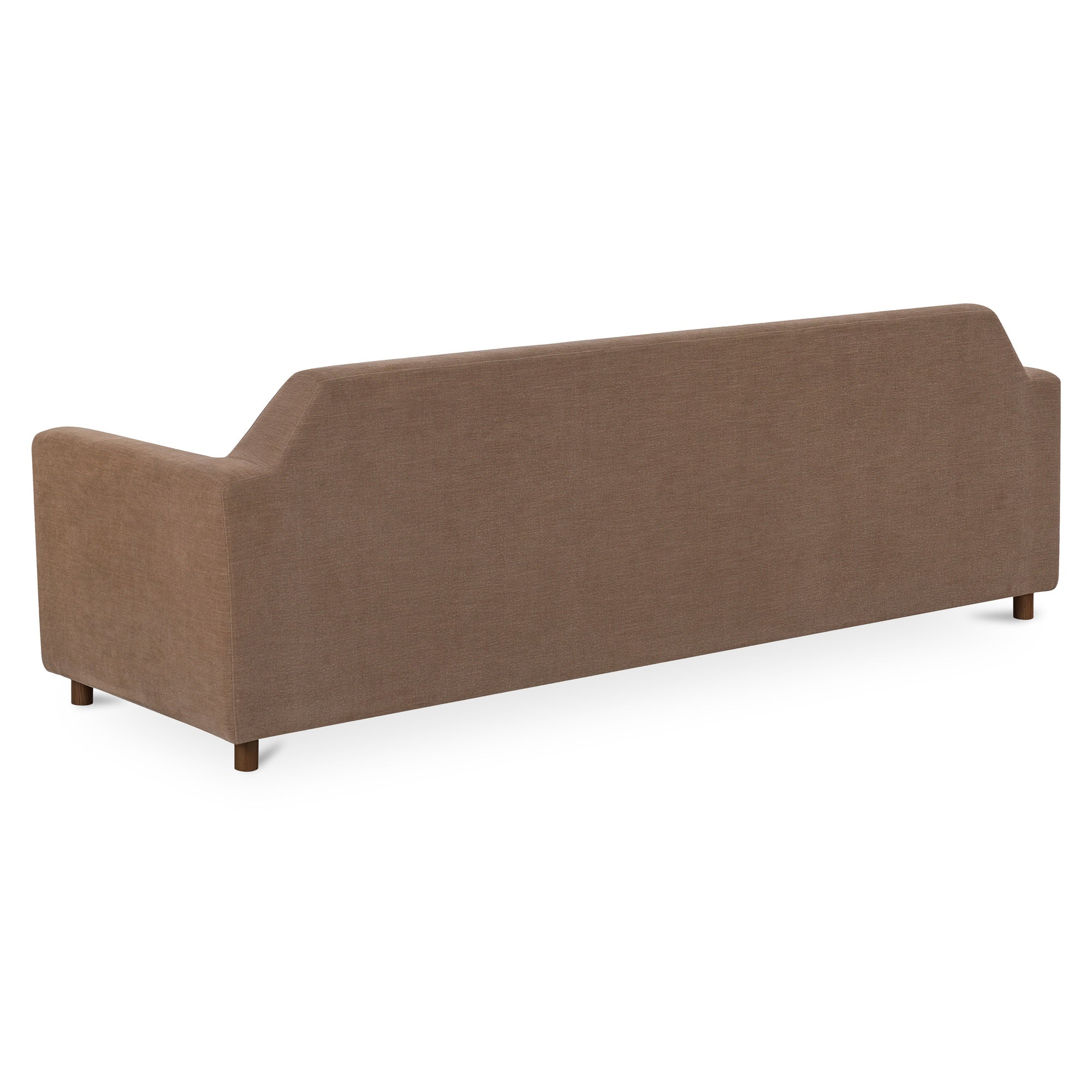 Fynche 92" Sofa FURNITURE - sofas Moe's Furniture