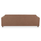 Fynche 92" Sofa FURNITURE - sofas Moe's Furniture