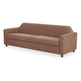 Fynche 92" Sofa FURNITURE - sofas Moe's Furniture