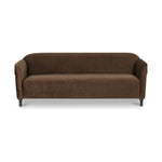 Harmony Sofa FURNITURE - sofa Moe's Furniture Brown