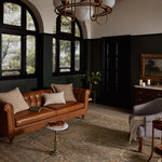 Magnolia Home x Loloi Oakley Midnight / Bark Rug - Rug & Weave