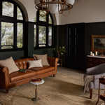 Magnolia Home x Loloi Oakley Sage / Wheat Rug - Rug & Weave