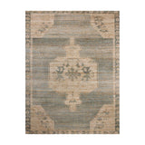 Magnolia Home x Loloi Oakley Sky / Natural Rug