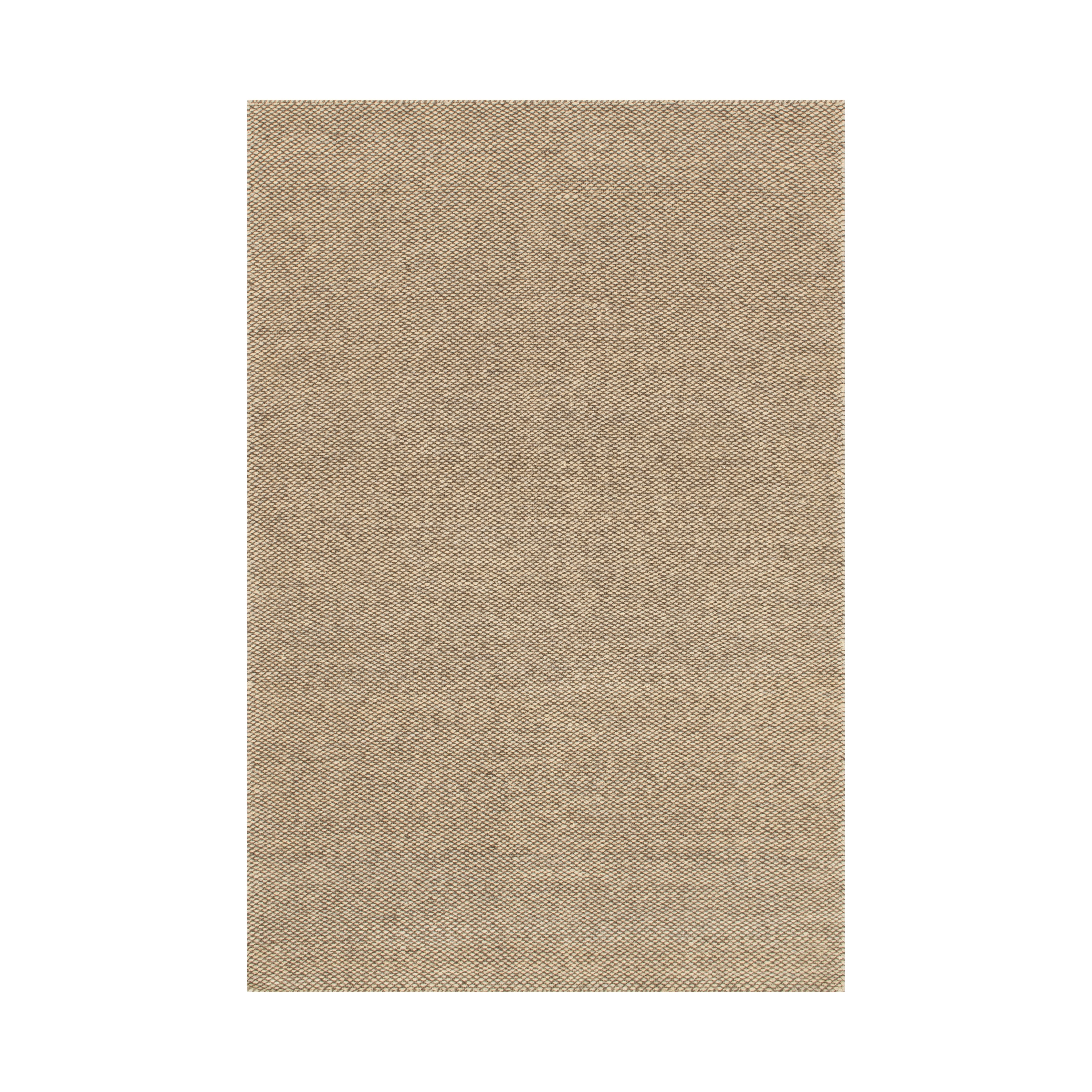Loloi Oakwood Natural Rug RUGS - wool Loloi 3'6" x 5'6"