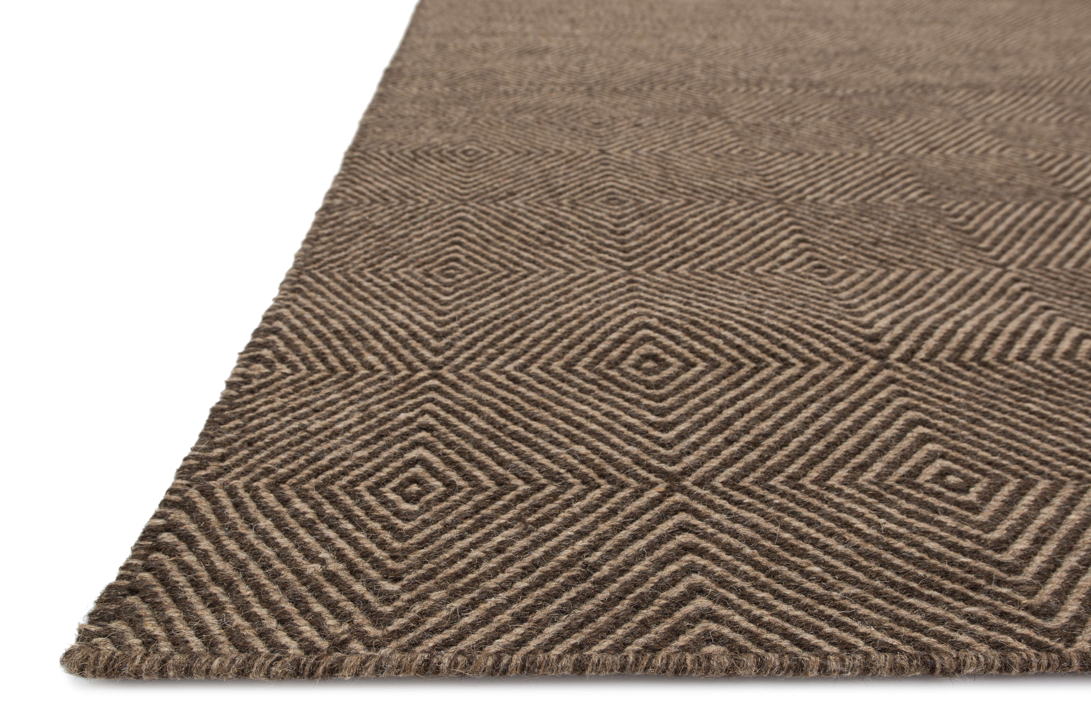 Loloi Oakwood Dune Rug RUGS - wool Loloi