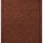 Jeremiah Brent x Loloi Obelisk Brick Rug – 1
