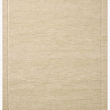 Jeremiah Brent x Loloi Obelisk Ivory Rug – 1