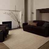 Jeremiah Brent x Loloi Obelisk Ivory Rug – 3