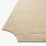 Jeremiah Brent x Loloi Obelisk Ivory Rug – 4