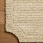 Jeremiah Brent x Loloi Obelisk Ivory Rug – 6