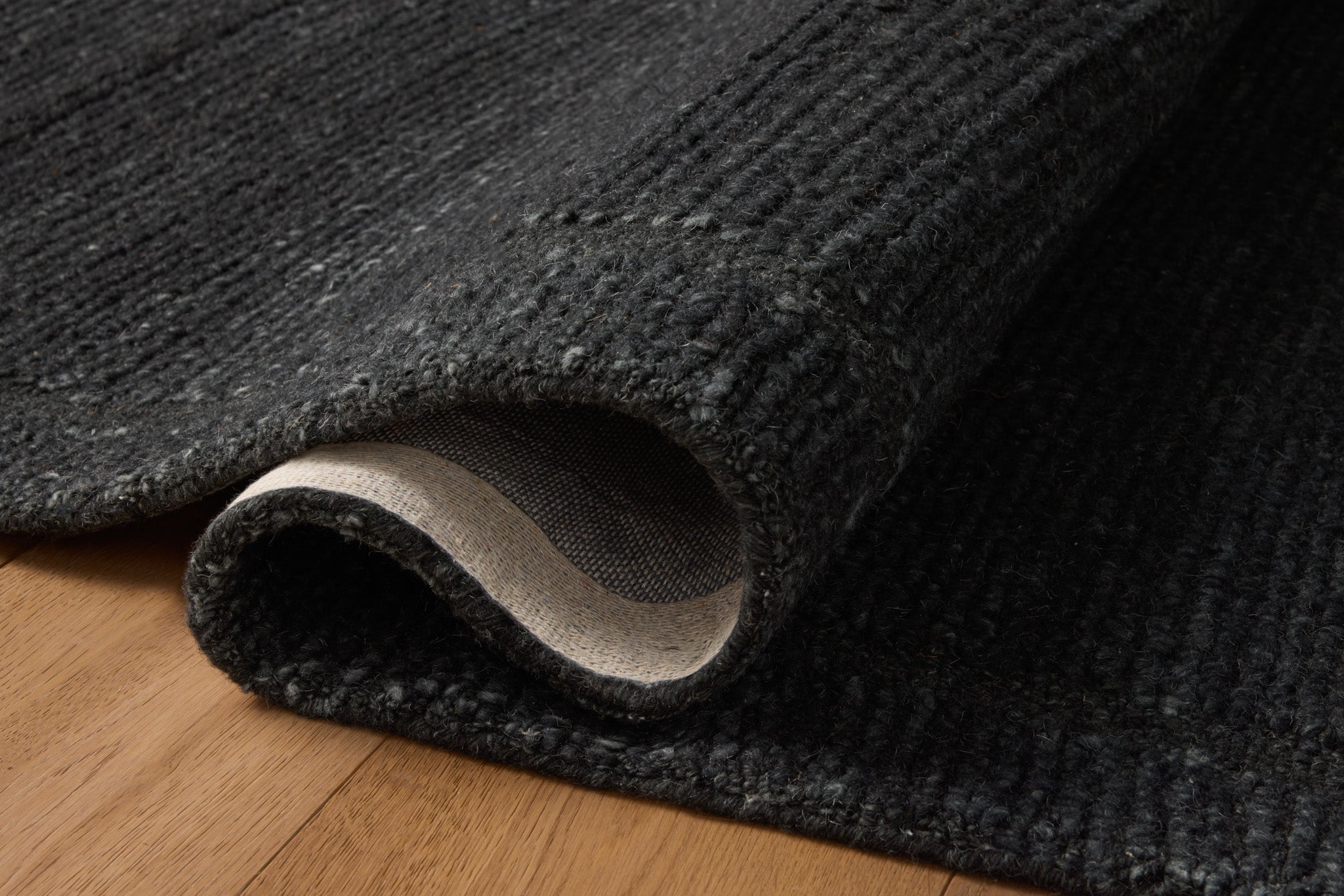 Jeremiah Brent x Loloi Obelisk Midnight Rug – 5