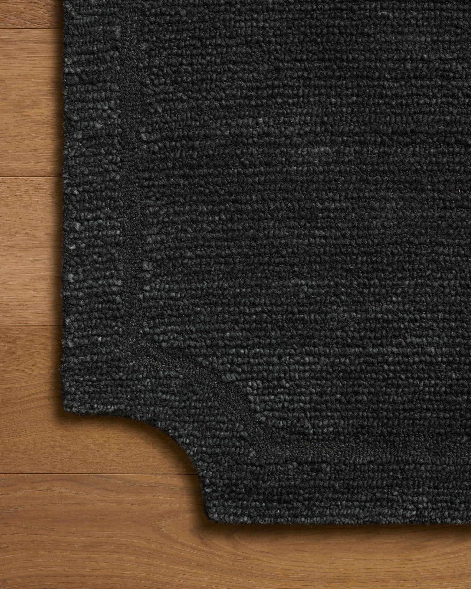 Jeremiah Brent x Loloi Obelisk Midnight Rug – 6