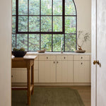 Jeremiah Brent x Loloi Obelisk Olive Rug – 2