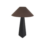 Dorsie Table Lamp LIGHTING - table lamp Moe's Furniture