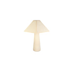 Gini Table Lamp LIGHTING - table lamp Moe's Furniture