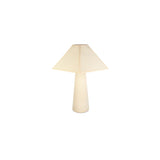 Gini Table Lamp LIGHTING - table lamp Moe's Furniture