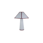 Gini Table Lamp LIGHTING - table lamp Moe's Furniture