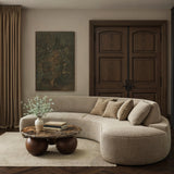 Beaumont Framed Artwork ARTWORK - painting Renwil