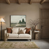 Ashford Canvas Art ARTWORK - painting Renwil