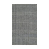 Olivier Stripe Hand Loomed Rug RUGS - wool Momeni Blue 2'3" X 8' Runner